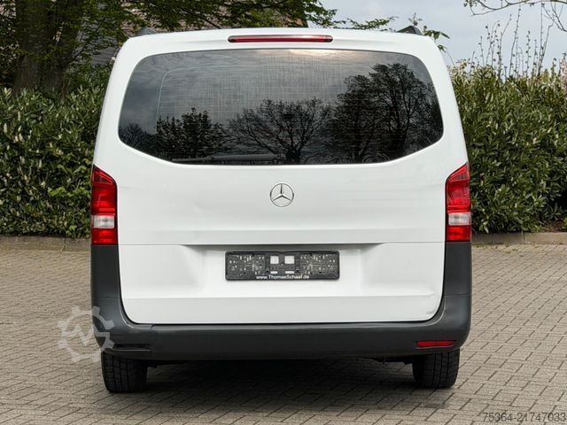 Minibus MERCEDES-BENZ Vito 109 Cdi Tourer Extra Lang 9Sitze Schiebetür