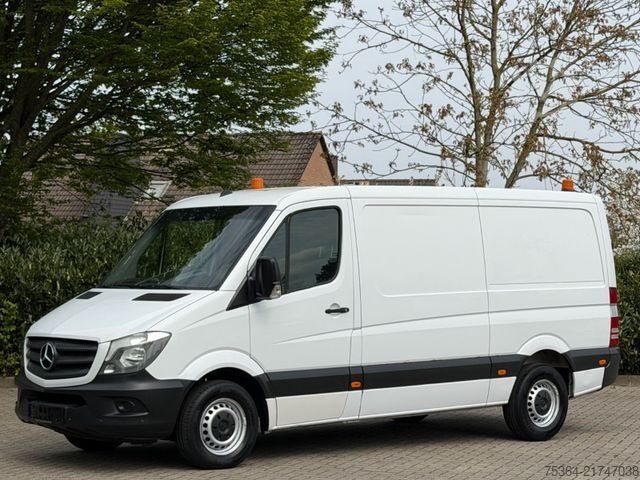 Minibus MERCEDES-BENZ Sprinter 316 Cdi BlueTEC Lang L2H1 Klima Ahk Pdc