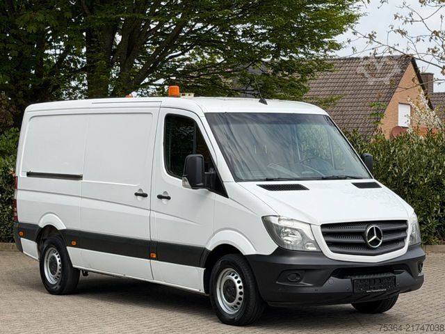 Minibus MERCEDES-BENZ Sprinter 316 Cdi BlueTEC Lang L2H1 Klima Ahk Pdc