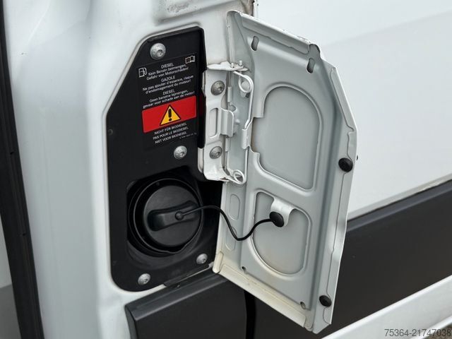 Minibus MERCEDES-BENZ Sprinter 316 Cdi BlueTEC Lang L2H1 Klima Ahk Pdc