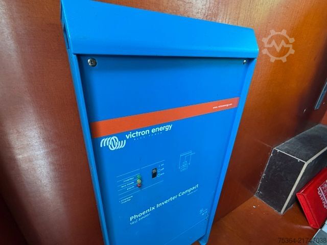 Minibus MERCEDES-BENZ Sprinter 316 Cdi BlueTEC Lang L2H1 Klima Ahk Pdc