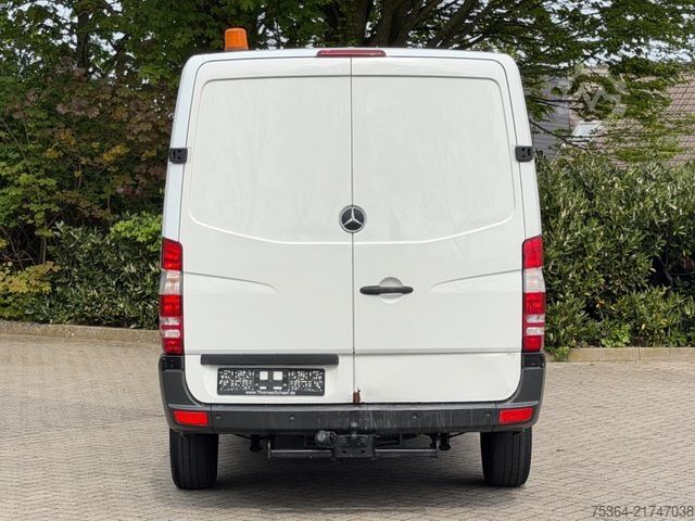 Minibus MERCEDES-BENZ Sprinter 316 Cdi BlueTEC Lang L2H1 Klima Ahk Pdc