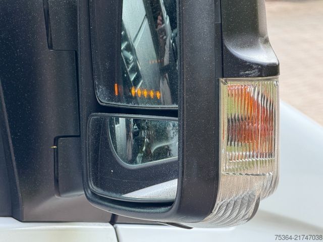 Minibus MERCEDES-BENZ Sprinter 316 Cdi BlueTEC Lang L2H1 Klima Ahk Pdc