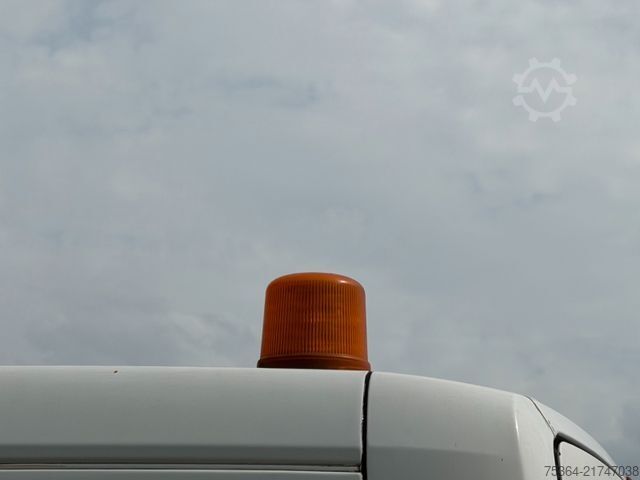 Minibus MERCEDES-BENZ Sprinter 316 Cdi BlueTEC Lang L2H1 Klima Ahk Pdc