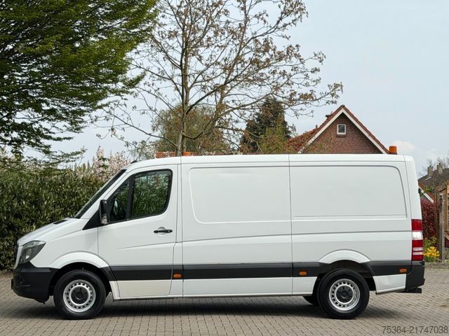 Minibus MERCEDES-BENZ Sprinter 316 Cdi BlueTEC Lang L2H1 Klima Ahk Pdc