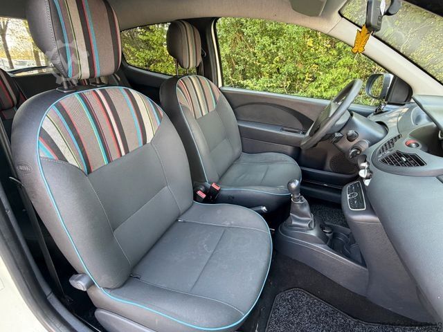 Van RENAULT Twingo Dynamique 1.2 LEV 16V 75 Klima