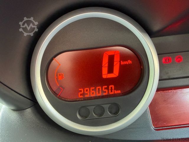 Van RENAULT Twingo Dynamique 1.2 LEV 16V 75 Klima
