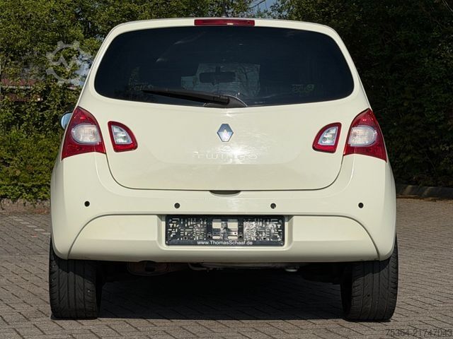 Van RENAULT Twingo Dynamique 1.2 LEV 16V 75 Klima