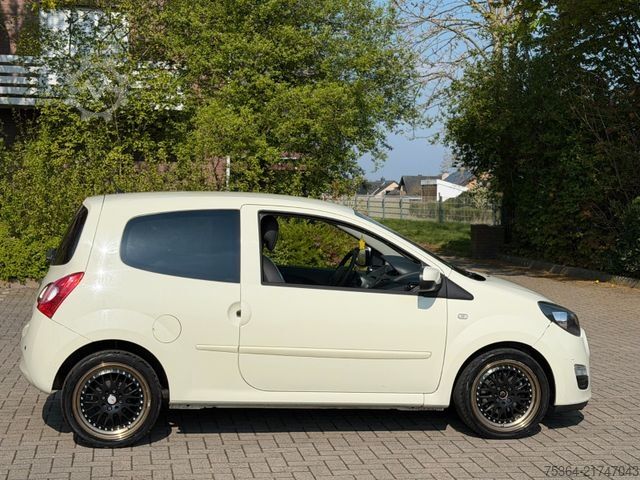 Van RENAULT Twingo Dynamique 1.2 LEV 16V 75 Klima