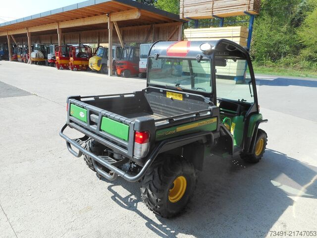ATV John Deere GATOR TX 4x2