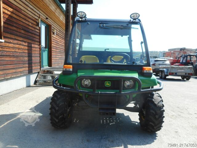 ATV John Deere GATOR TX 4x2