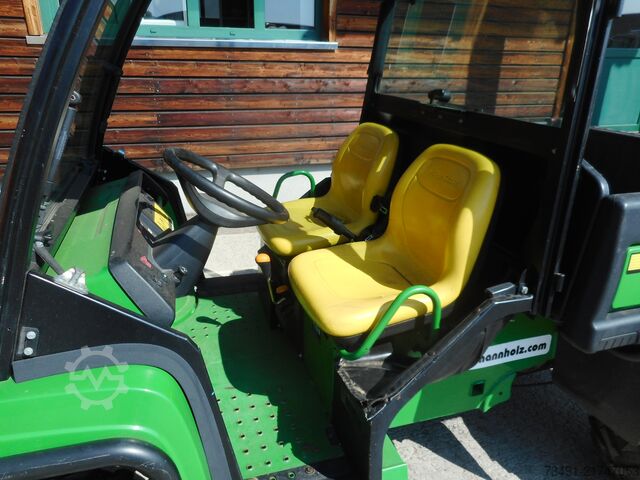 ATV John Deere GATOR TX 4x2