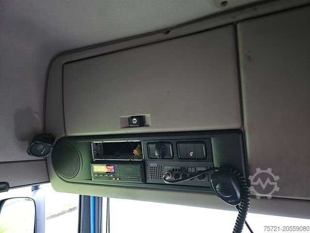 Standard-SZM DAF XF 480