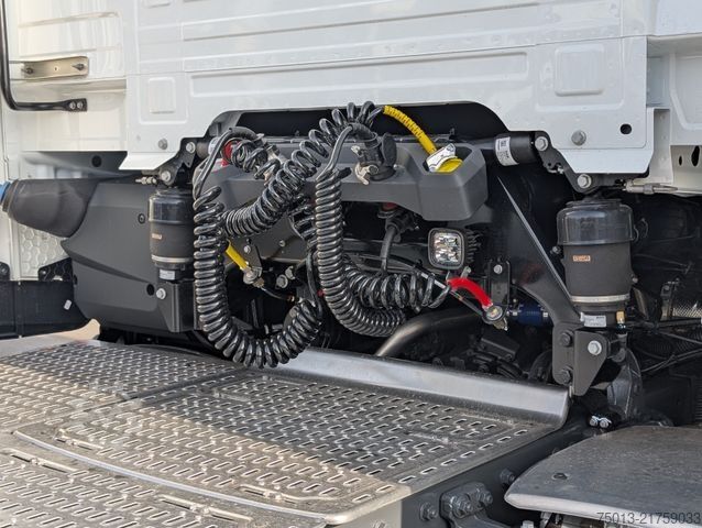 Standard SZM DAF XG+ 530 PS, MIETEN?