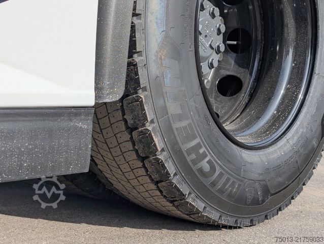 Standard SZM DAF XG+ 530 PS, MIETEN?