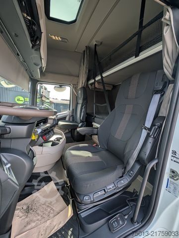 Standard SZM DAF XG+ 530 PS, MIETEN?