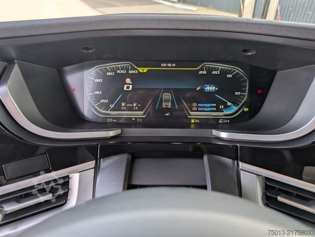 Standard SZM DAF XG+ 530 PS, MIETEN?