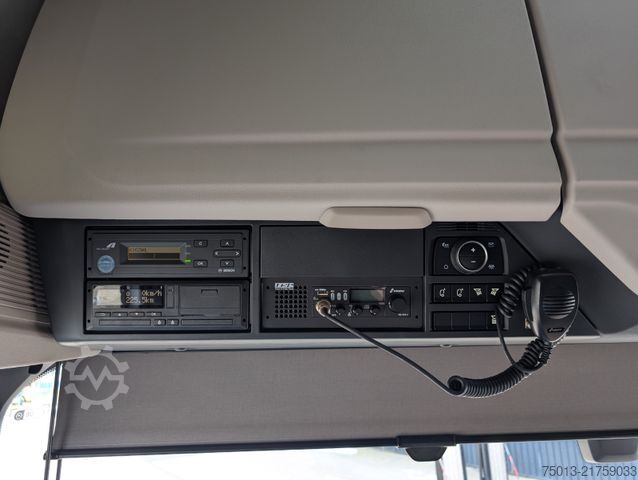 Standard SZM DAF XG+ 530 PS, MIETEN?