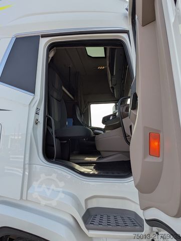 Standard SZM DAF XG+ 530 PS, MIETEN?