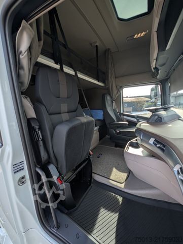Standard SZM DAF XG+ 530 PS, MIETEN?