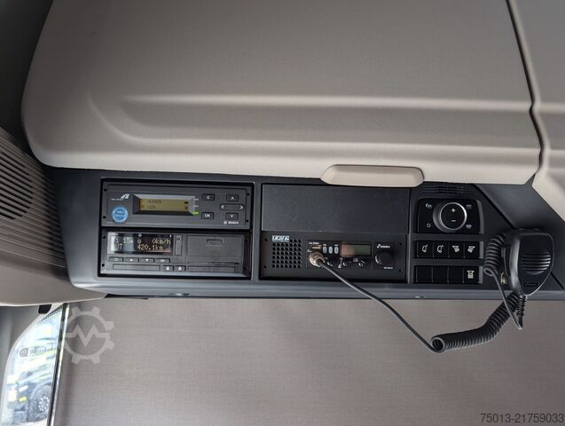 Standard tractor unit DAF XG+ 530 PS, Retarder, Stand-Klima, MIETEN?