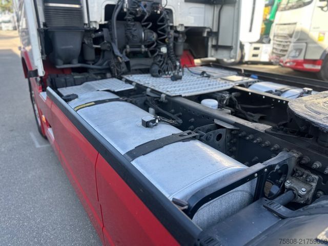 Standard SZM VOLVO FH500  I-Save 2Tanks 1055L E6d ACC I-Park