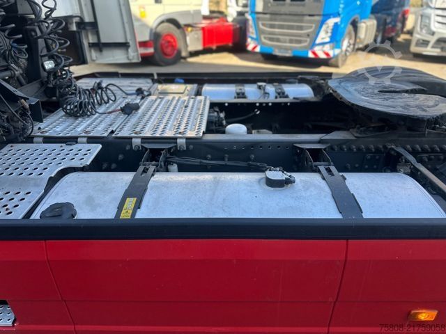 Standard SZM VOLVO FH500  I-Save 2Tanks 1055L E6d ACC I-Park