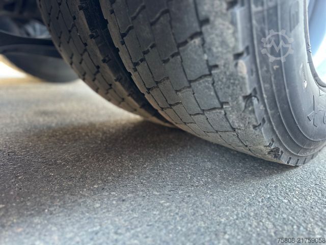 Standard SZM VOLVO FH500  I-Save 2Tanks 1055L E6d ACC I-Park