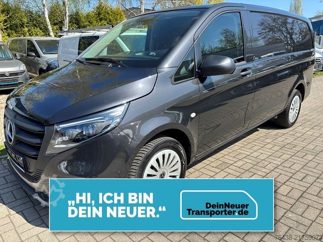 Kastenwagen MERCEDES-BENZ Vito 116 CDI PRO LANG|MultibeamPLUS|LEDvo+hinten