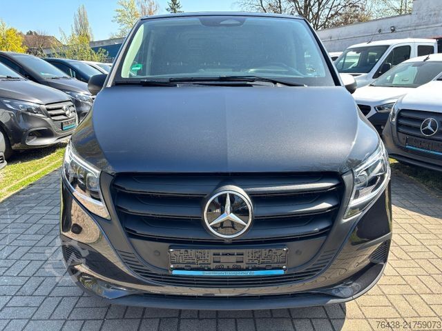 Kastenwagen MERCEDES-BENZ Vito 116 CDI PRO LANG|MultibeamPLUS|LEDvo+hinten