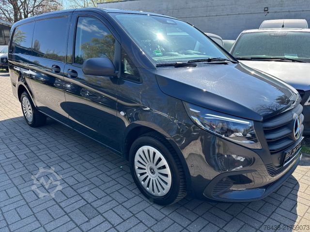 Kastenwagen MERCEDES-BENZ Vito 116 CDI PRO LANG|MultibeamPLUS|LEDvo+hinten