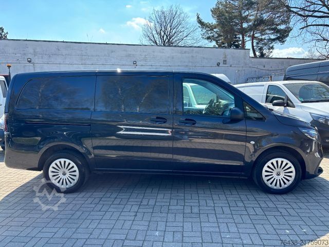 Kastenwagen MERCEDES-BENZ Vito 116 CDI PRO LANG|MultibeamPLUS|LEDvo+hinten