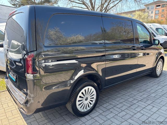 Kastenwagen MERCEDES-BENZ Vito 116 CDI PRO LANG|MultibeamPLUS|LEDvo+hinten