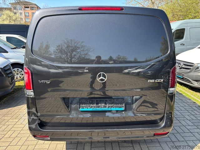 Kastenwagen MERCEDES-BENZ Vito 116 CDI PRO LANG|MultibeamPLUS|LEDvo+hinten
