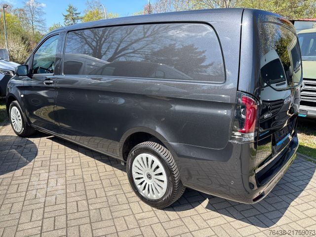 Kastenwagen MERCEDES-BENZ Vito 116 CDI PRO LANG|MultibeamPLUS|LEDvo+hinten