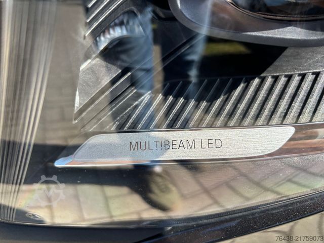 Kastenwagen MERCEDES-BENZ Vito 116 CDI PRO LANG|MultibeamPLUS|LEDvo+hinten