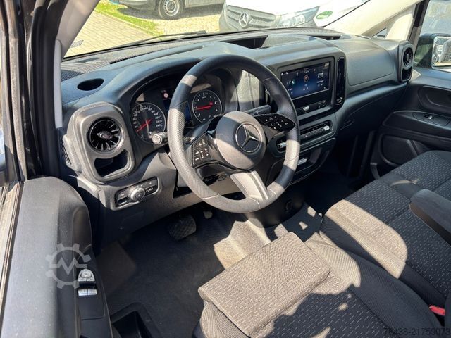 Kastenwagen MERCEDES-BENZ Vito 116 CDI PRO LANG|MultibeamPLUS|LEDvo+hinten