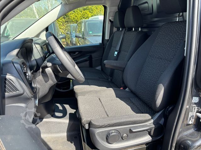 Kastenwagen MERCEDES-BENZ Vito 116 CDI PRO LANG|MultibeamPLUS|LEDvo+hinten