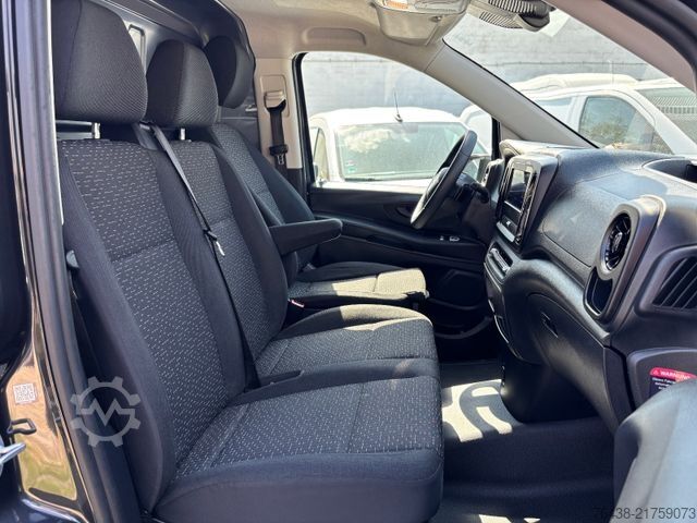 Kastenwagen MERCEDES-BENZ Vito 116 CDI PRO LANG|MultibeamPLUS|LEDvo+hinten
