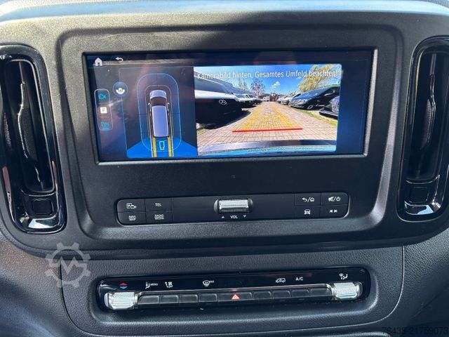 Kastenwagen MERCEDES-BENZ Vito 116 CDI PRO LANG|MultibeamPLUS|LEDvo+hinten