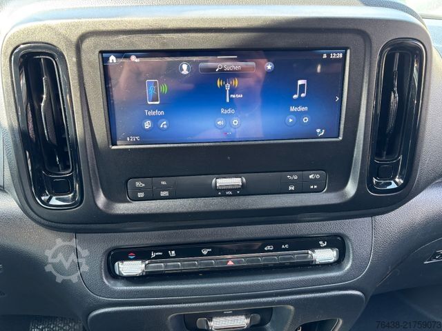 Kastenwagen MERCEDES-BENZ Vito 116 CDI PRO LANG|MultibeamPLUS|LEDvo+hinten