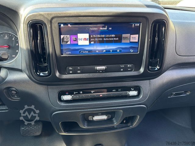 Kastenwagen MERCEDES-BENZ Vito 116 CDI PRO LANG|MultibeamPLUS|LEDvo+hinten