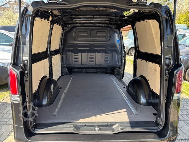 Kastenwagen MERCEDES-BENZ Vito 116 CDI PRO LANG|MultibeamPLUS|LEDvo+hinten