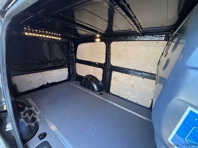 Kastenwagen MERCEDES-BENZ Vito 116 CDI PRO LANG|MultibeamPLUS|LEDvo+hinten