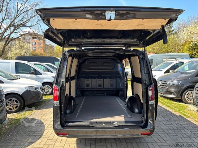 Kastenwagen MERCEDES-BENZ Vito 116 CDI PRO LANG|MultibeamPLUS|LEDvo+hinten