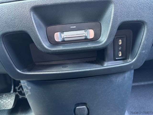 Kastenwagen MERCEDES-BENZ Vito 116 CDI PRO LANG|MultibeamPLUS|LEDvo+hinten