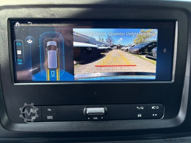 Kastenwagen MERCEDES-BENZ Vito 116 CDI PRO LANG|MultibeamPLUS|LEDvo+hinten