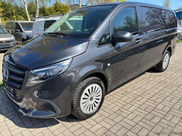 Kastenwagen MERCEDES-BENZ Vito 116 CDI PRO LANG|MultibeamPLUS|LEDvo+hinten