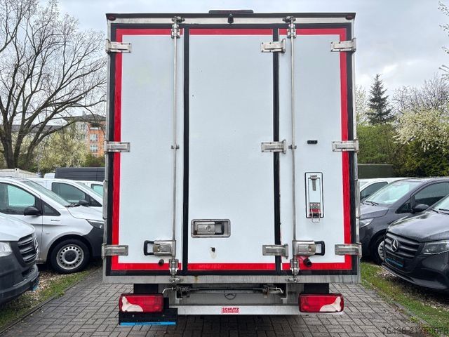 Refrigerator body van MERCEDES-BENZ Sprinter 316 CDI MAXI|0°C|230V|ThermoKingV300max