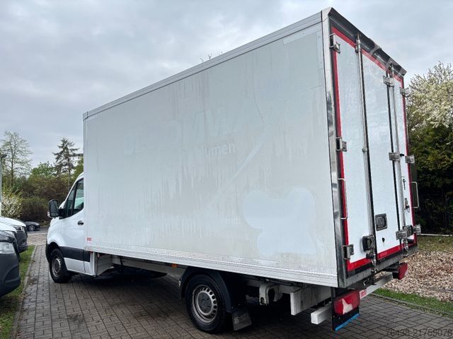 Refrigerator body van MERCEDES-BENZ Sprinter 316 CDI MAXI|0°C|230V|ThermoKingV300max